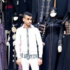 ياسر العربي احمد