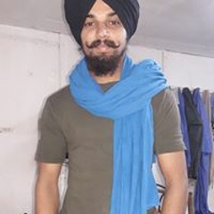 ਅਨਮੋਲ ਸਿੰਘ