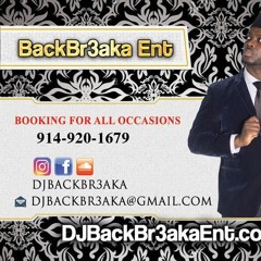 DJ BackBr3aka