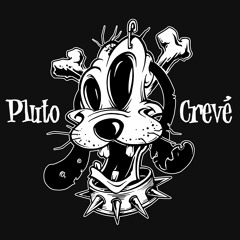 Pluto Crevé