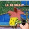 LiL PP smalz