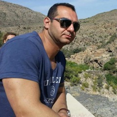 Fadi Shamsi