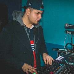DJ CRIIS