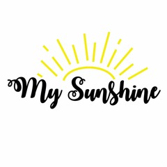 My Sunshine