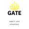 Gate