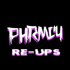PHRMCY RE-UP's