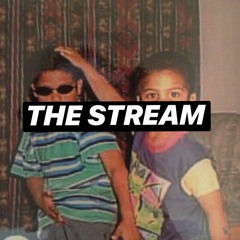 THE STREAM 7945