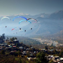 Holidayvilla Manali