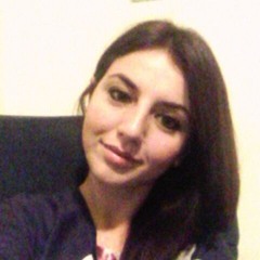 Loredana Andreea
