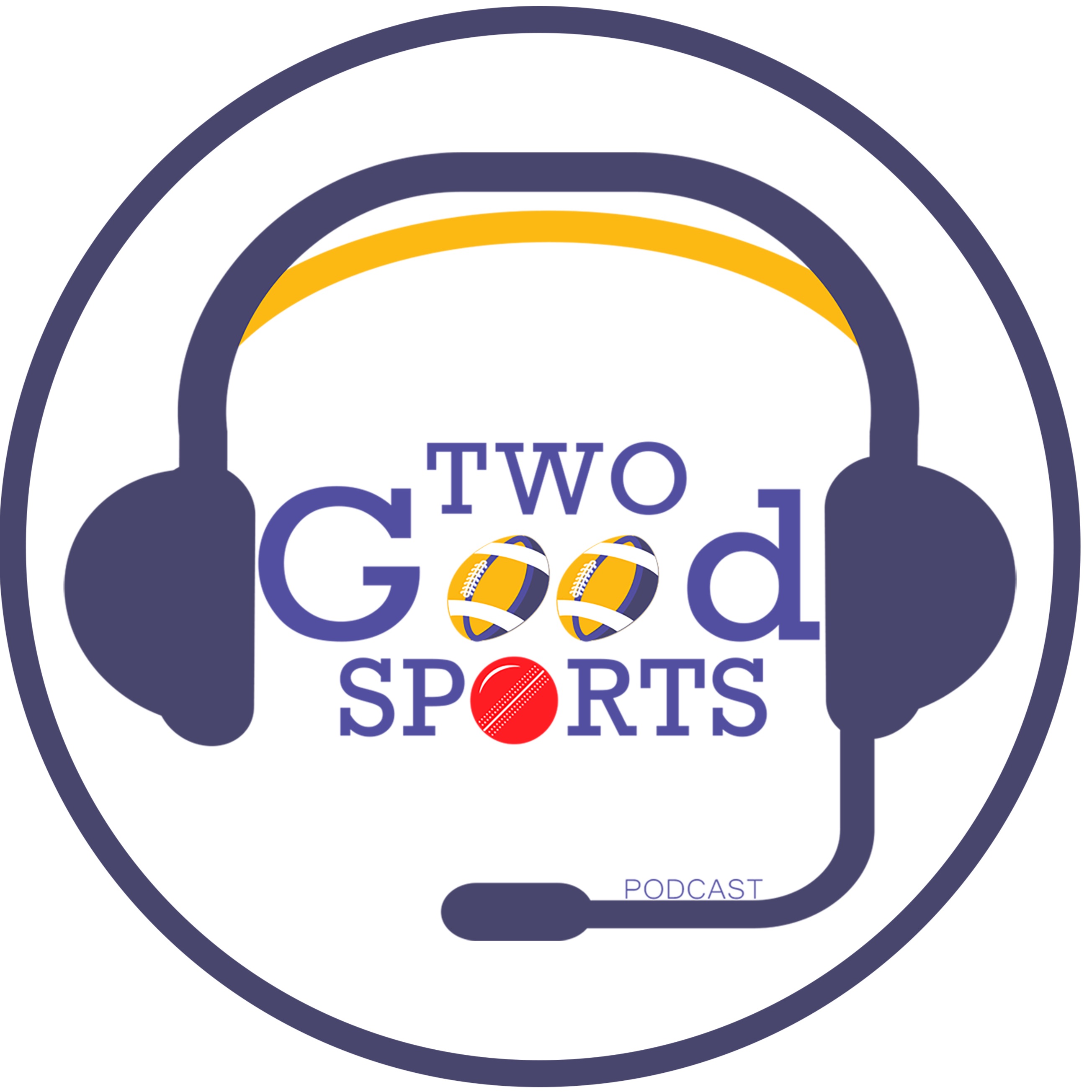 Two Good Sports