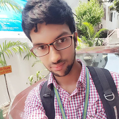 Sourav Saha