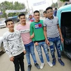 Mahmed Mosad