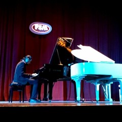 Suraj Shetty 'SurajSynthesist'