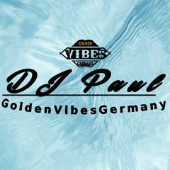 DJ Paul - GoldenVibesGermany