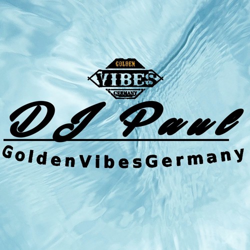 DJ Paul - GoldenVibesGermany’s avatar