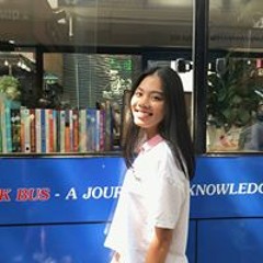 Lê Nguyễn Thu Ngân
