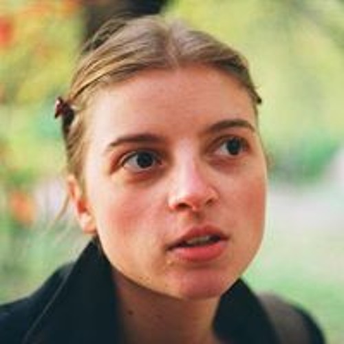 Anna Glinis’s avatar