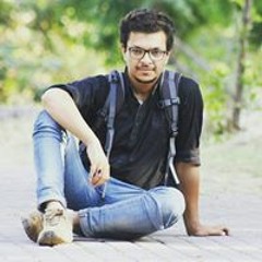 Muhammad Mustajab Haider