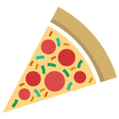 the gaming pizaa