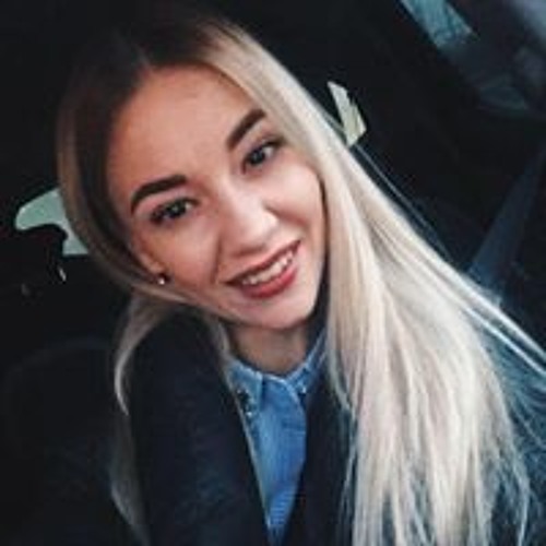 Maria Shevchenko’s avatar