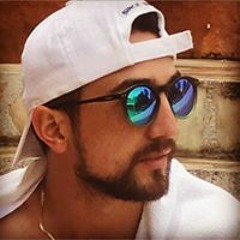 Christian Montoya Gomez