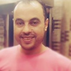 محمد السمنودى