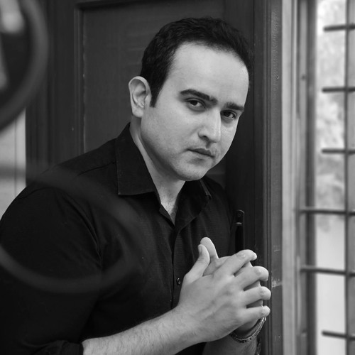 Akhri Baar Milo (Narrative) Abbas Ali Khan