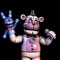 Playful Plushies