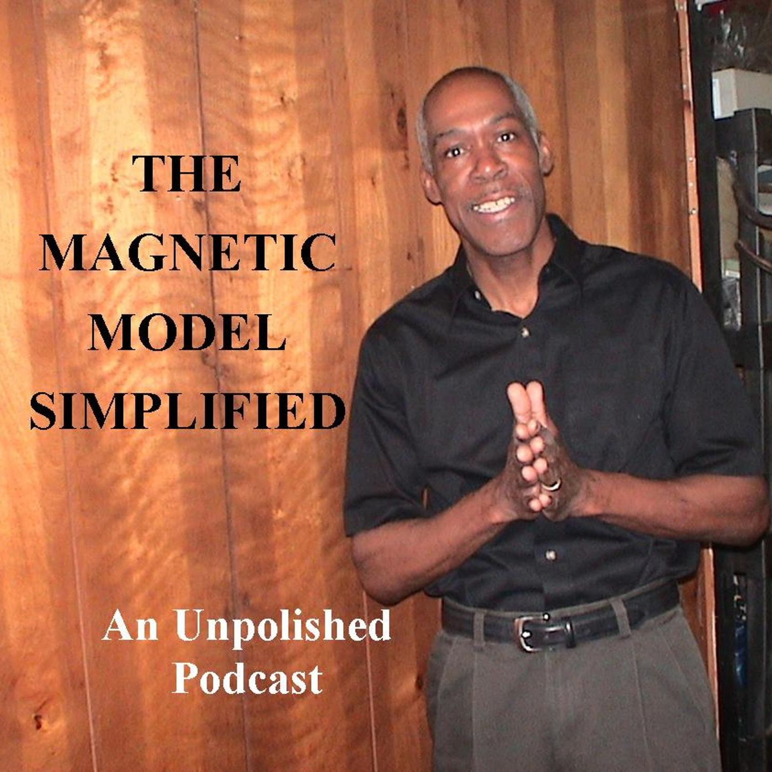 THE MAGNETIC MODEL SIMPLIFIED