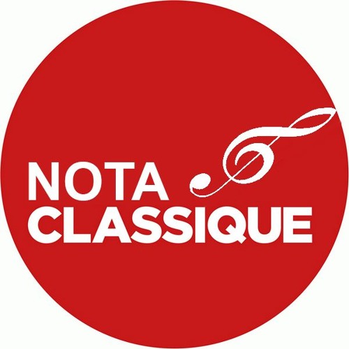 Notaclassique Relaxing instrumental on Youtube’s avatar