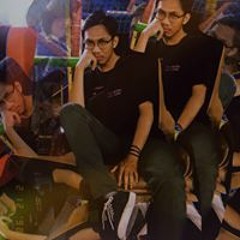 Muhammad Wahyu Syahrani