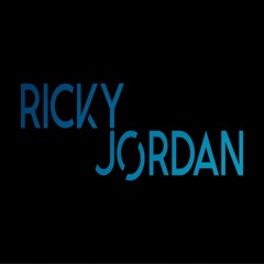 Ricky Jordan