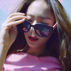 Krystal Jung