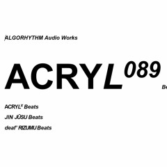 ACRYL089