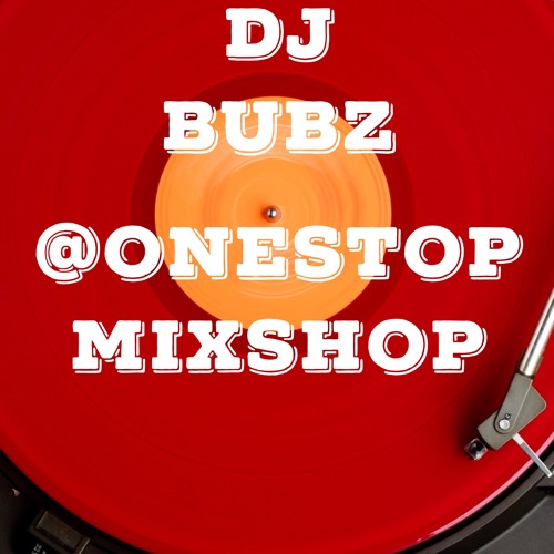 dj_bubz — artist photo