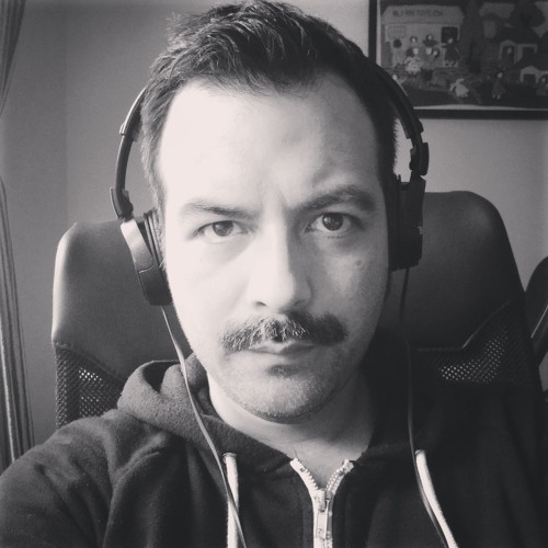 Martin Farias’s avatar