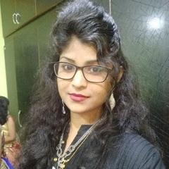 Nikitisha Pradhan