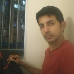 karthik shankar