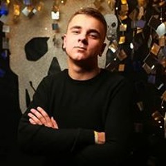 Віталік Лужецький