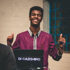 DJ Cazemiro