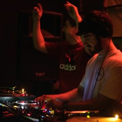 Lewis Jones | Minuskool x Mez