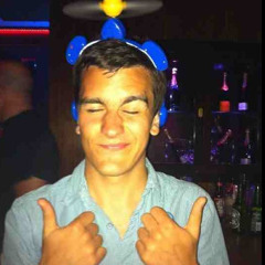 Alex 'smedders' Smedley