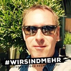 Marco Schumacher