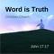 Word is Truth Christian Church