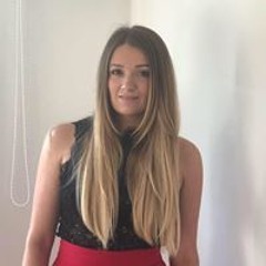 Faye Olivia Collinge