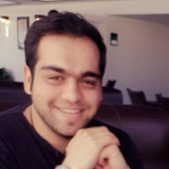 sajjad mahdavi