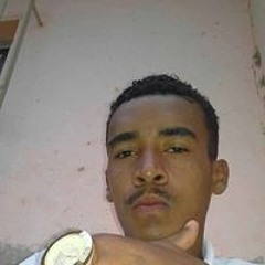 Menor Terio Cria De Erlan Avnd