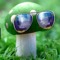 Mighty Mushroom