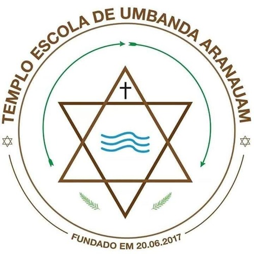 Aula 1 do curso de Teologia de Umbanda Sagrada