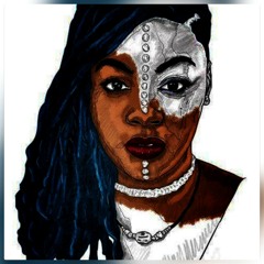 indigo child peaches🌹